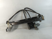 2005-2006 Gmc Yukon Xl 1500 Passenger Rear Right Power Window Motor - Oemusedautoparts1.com