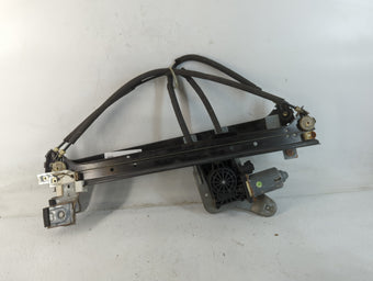 compare product 2005-2006 Gmc Yukon Xl 1500 Passenger Rear Right Power Window Motor