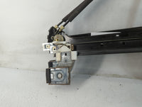 2005-2006 Gmc Yukon Xl 1500 Passenger Rear Right Power Window Motor - Oemusedautoparts1.com