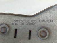 2005-2006 Gmc Yukon Xl 1500 Passenger Rear Right Power Window Motor - Oemusedautoparts1.com