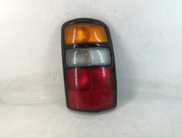 2004-2006 Gmc Yukon Xl 1500 Tail Light Assembly Passenger Right OEM P/N:15224182 Fits Fits 2004 2005 2006 OEM Used Auto Part