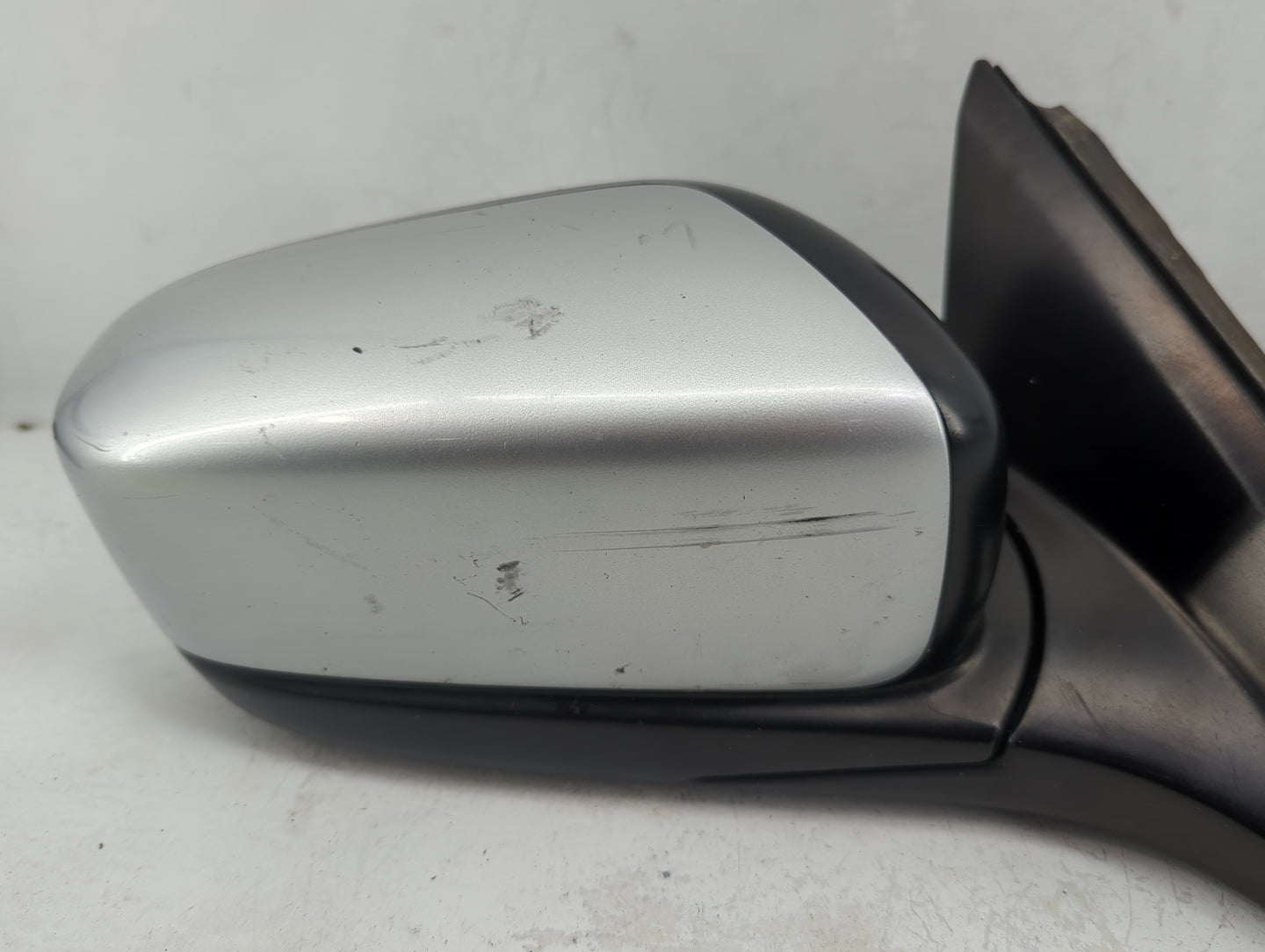 2003-2007 Honda Accord Passenger Side View Mirror - Right Door Mirror OEM Used - Oemusedautoparts1.com