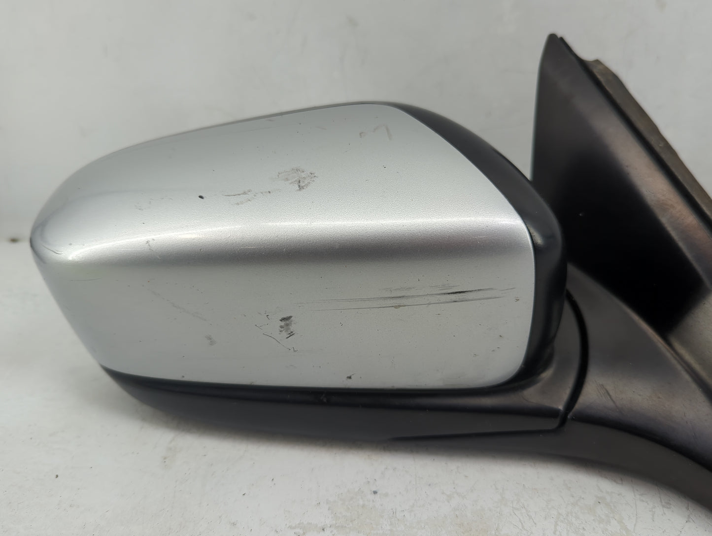 2003-2007 Honda Accord Passenger Side View Mirror - Right Door Mirror OEM Used - Oemusedautoparts1.com