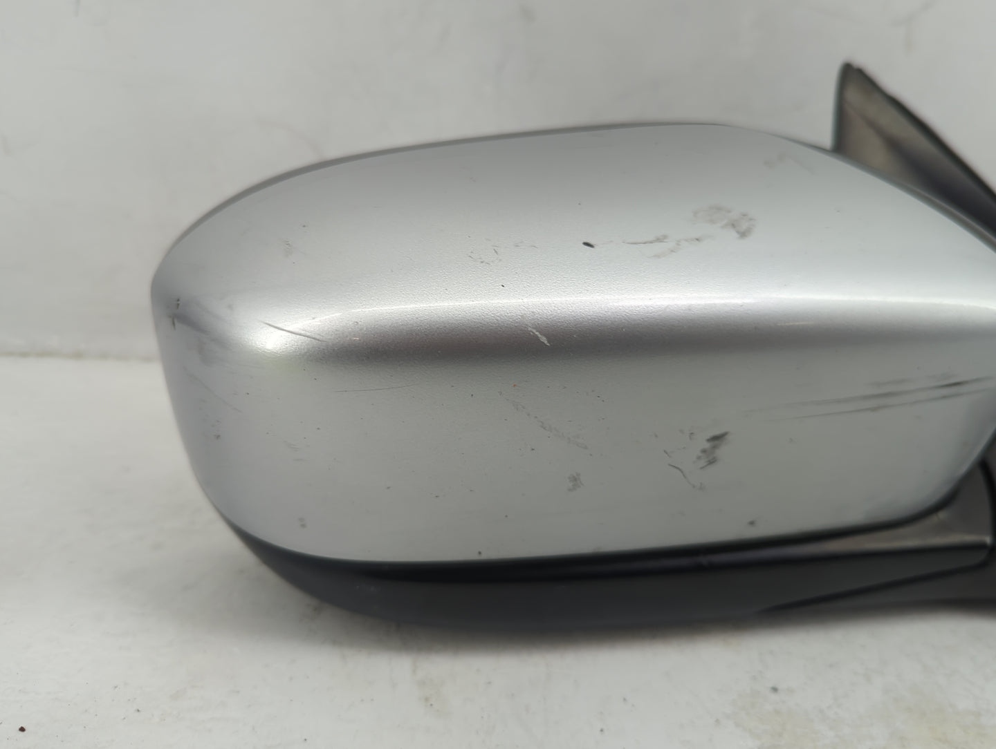 2003-2007 Honda Accord Passenger Side View Mirror - Right Door Mirror OEM Used - Oemusedautoparts1.com