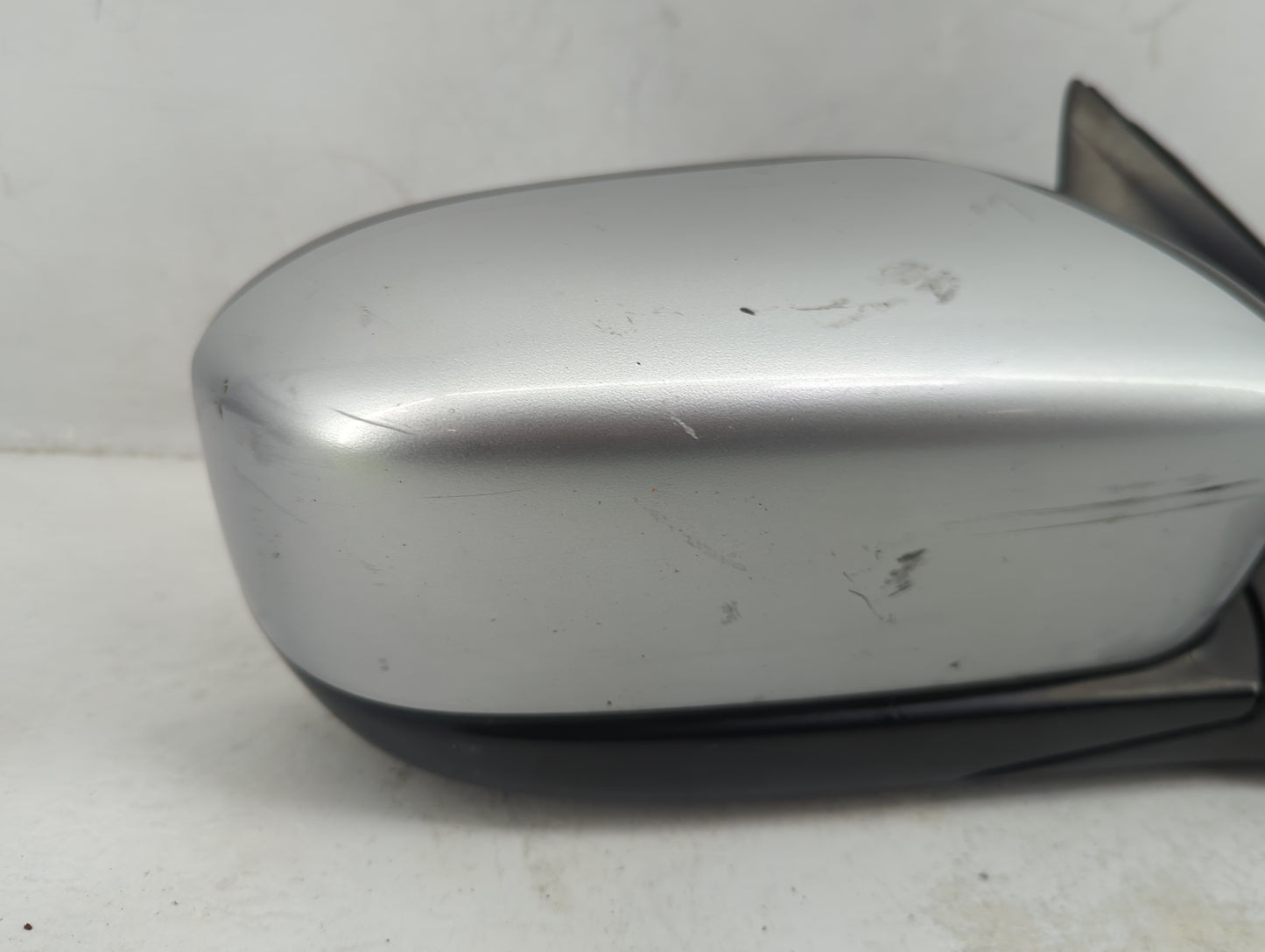 2003-2007 Honda Accord Passenger Side View Mirror - Right Door Mirror OEM Used - Oemusedautoparts1.com