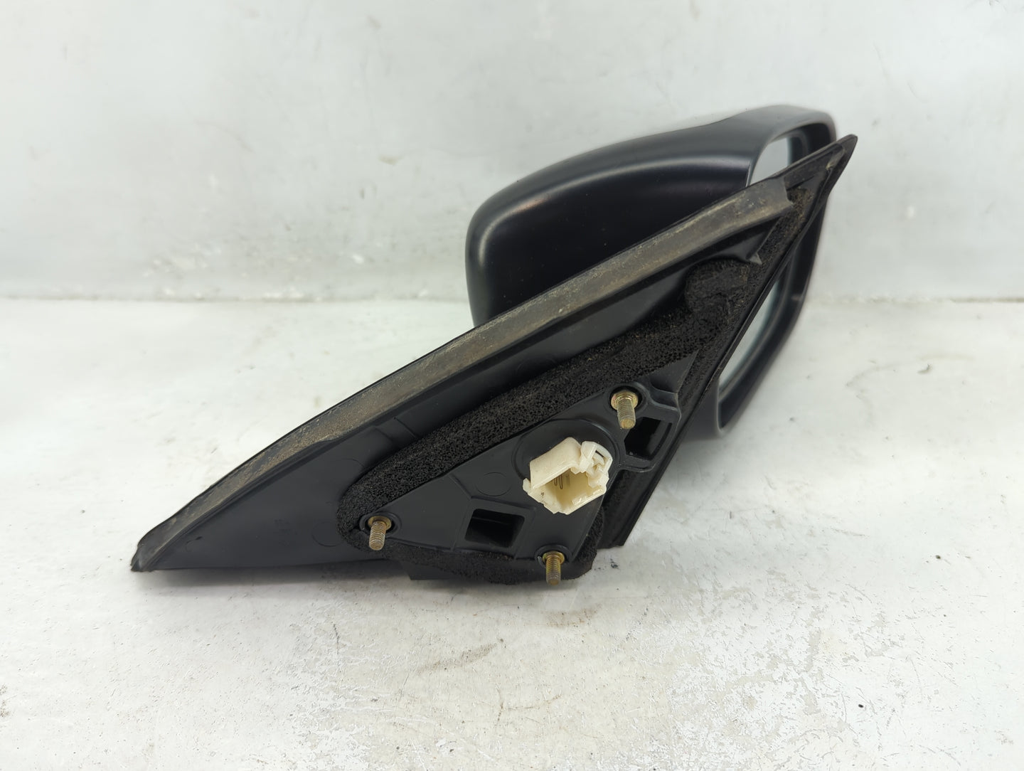 2003-2007 Honda Accord Passenger Side View Mirror - Right Door Mirror OEM Used - Oemusedautoparts1.com