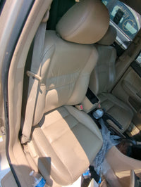2005-2007 Honda Accord Passenger Front Seat Oem Beige - Oemusedautoparts1.com