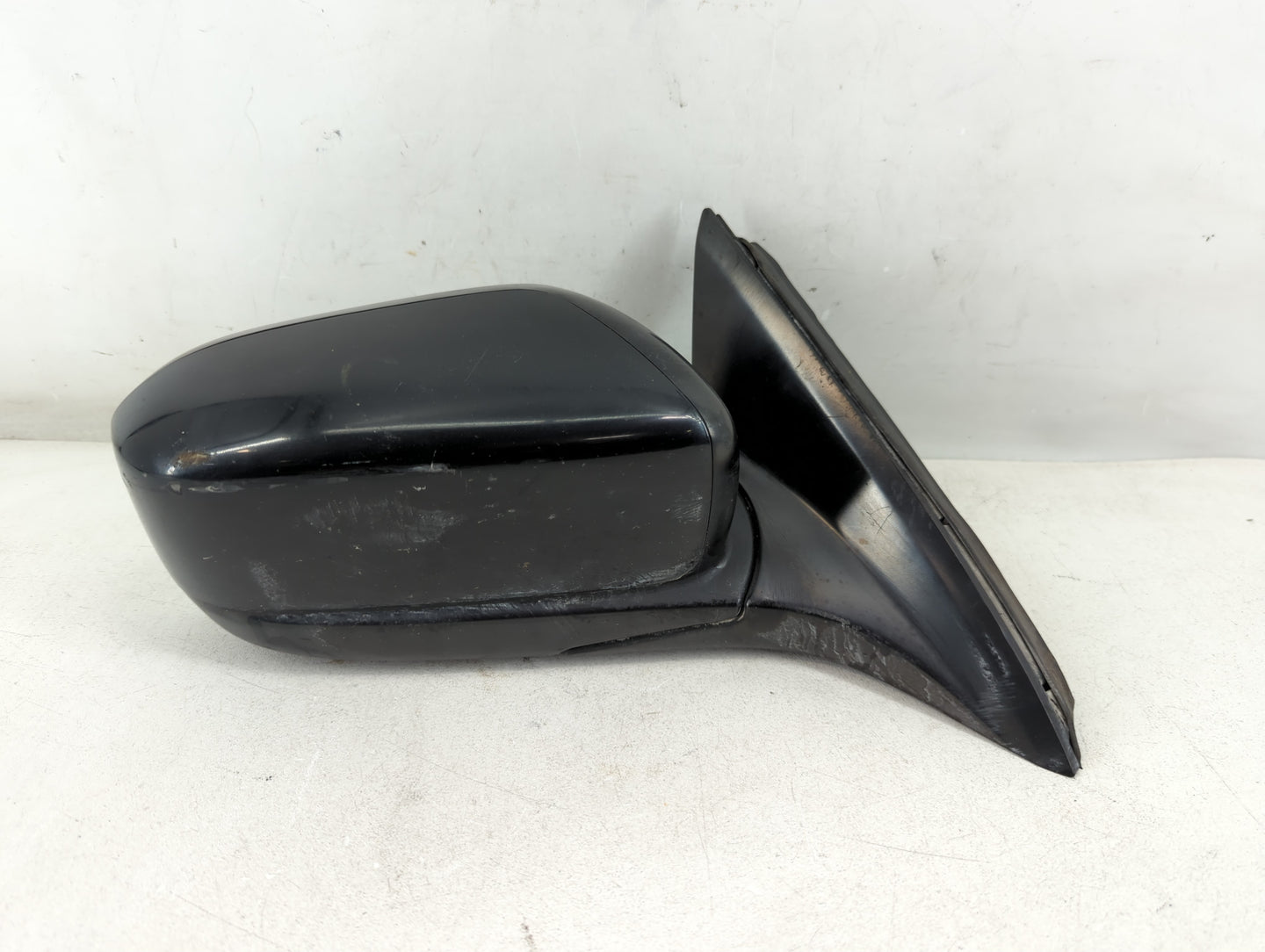 2003-2007 Honda Accord Passenger Side View Mirror - Right Door Mirror OEM Used - Oemusedautoparts1.com