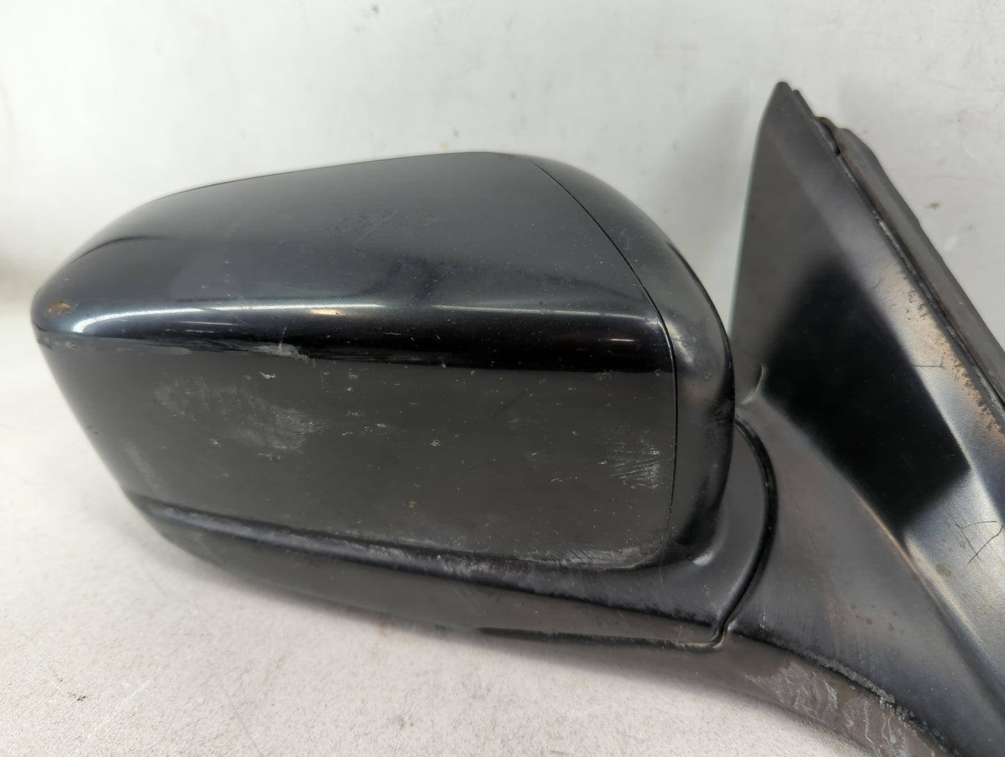 2003-2007 Honda Accord Passenger Side View Mirror - Right Door Mirror OEM Used - Oemusedautoparts1.com
