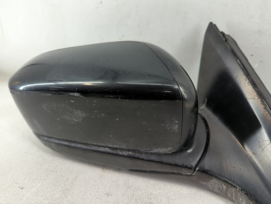 2003-2007 Honda Accord Passenger Side View Mirror - Right Door Mirror OEM Used