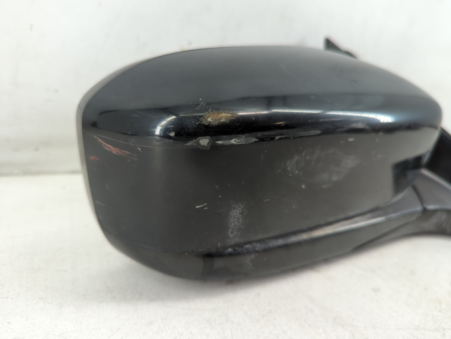 2003-2007 Honda Accord Passenger Side View Mirror - Right Door Mirror OEM Used - Oemusedautoparts1.com