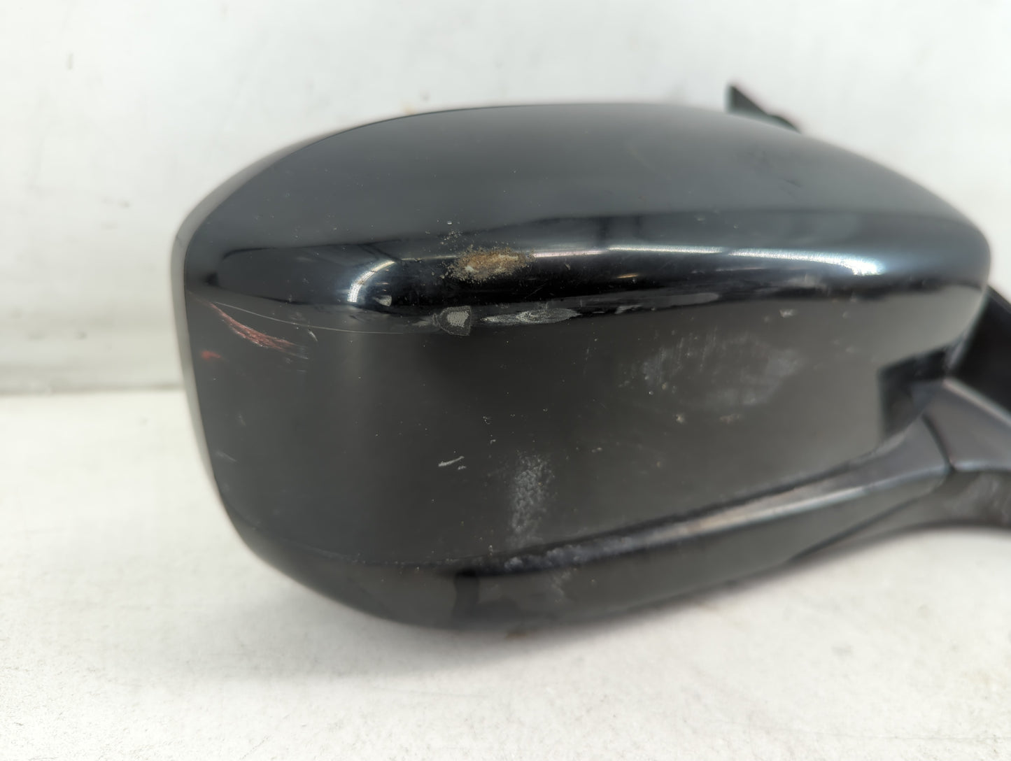 2003-2007 Honda Accord Passenger Side View Mirror - Right Door Mirror OEM Used - Oemusedautoparts1.com