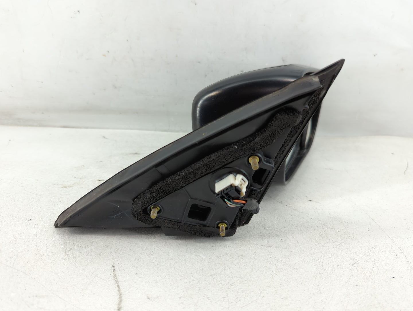 2003-2007 Honda Accord Passenger Side View Mirror - Right Door Mirror OEM Used - Oemusedautoparts1.com