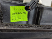 2003-2007 Honda Accord Passenger Side View Mirror - Right Door Mirror OEM Used - Oemusedautoparts1.com