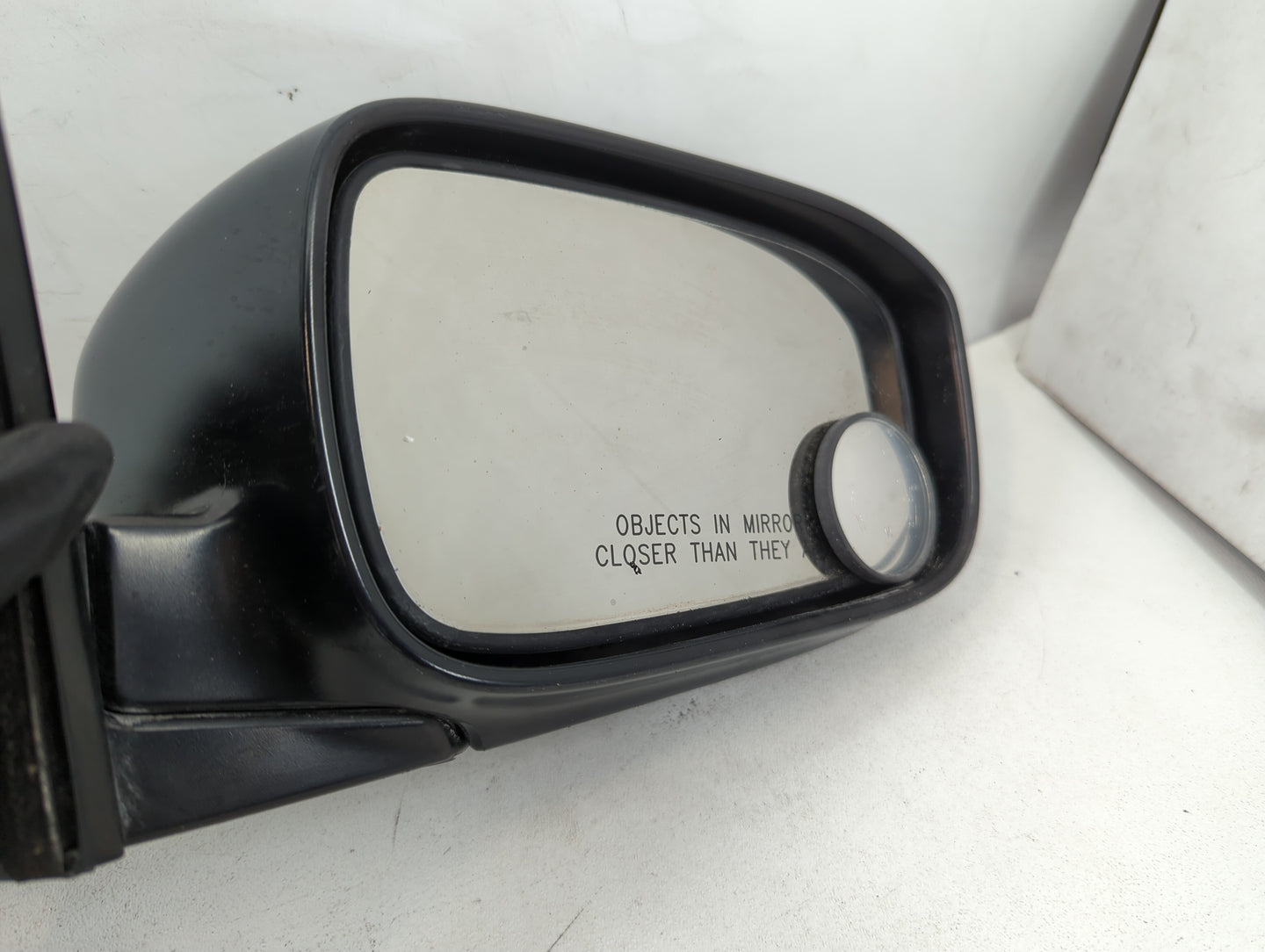 2003-2007 Honda Accord Passenger Side View Mirror - Right Door Mirror OEM Used - Oemusedautoparts1.com