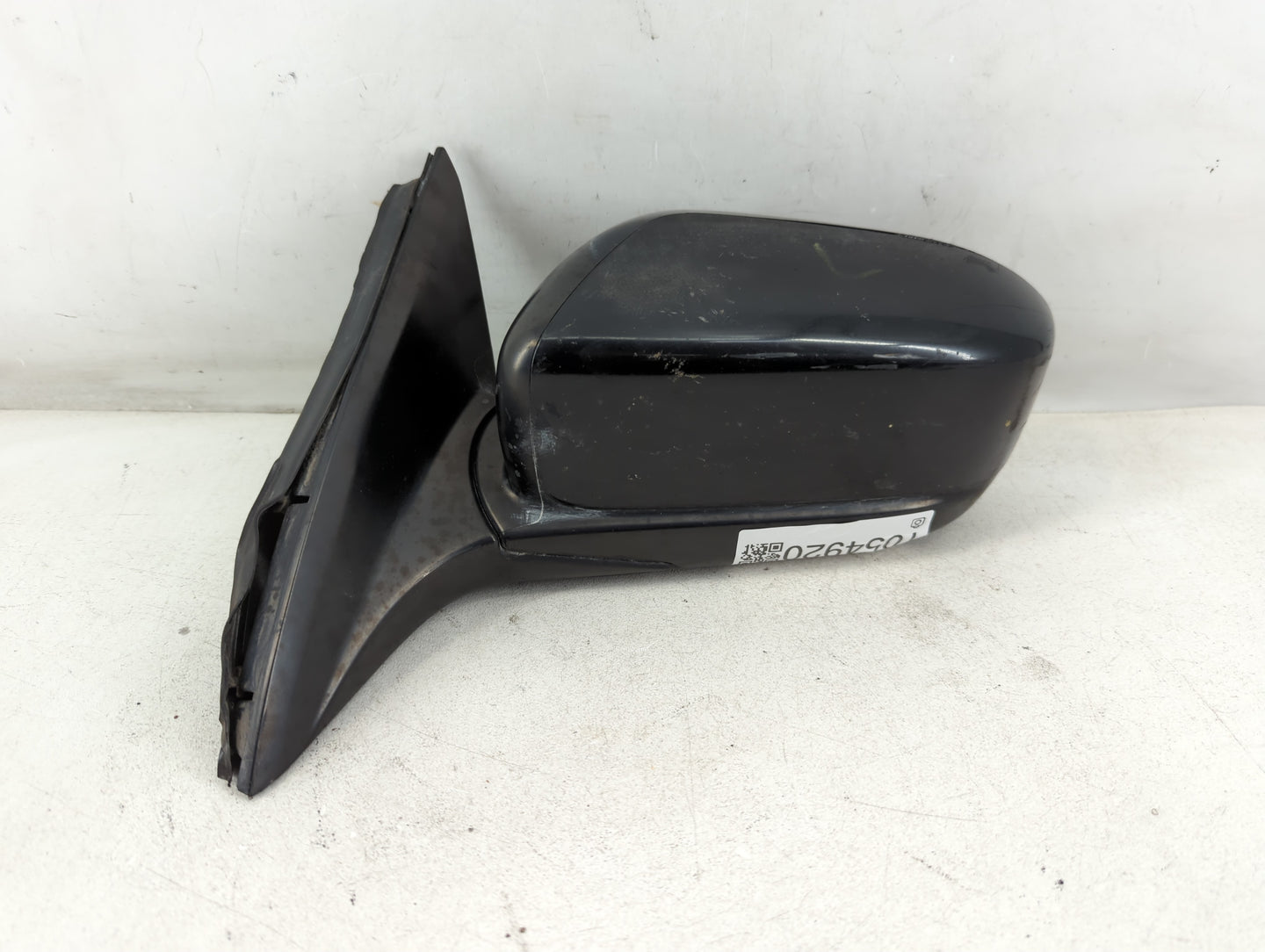 2003-2007 Honda Accord Passenger Side View Mirror - Right Door Mirror OEM Used - Oemusedautoparts1.com