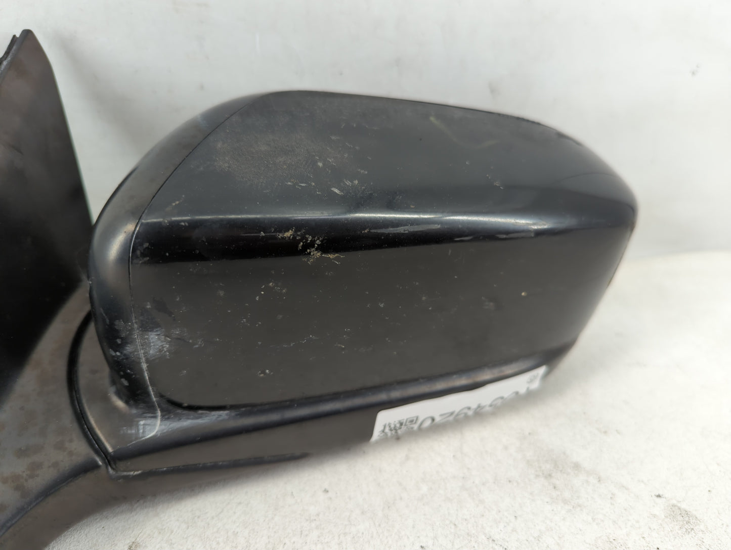 2003-2007 Honda Accord Passenger Side View Mirror - Right Door Mirror OEM Used - Oemusedautoparts1.com