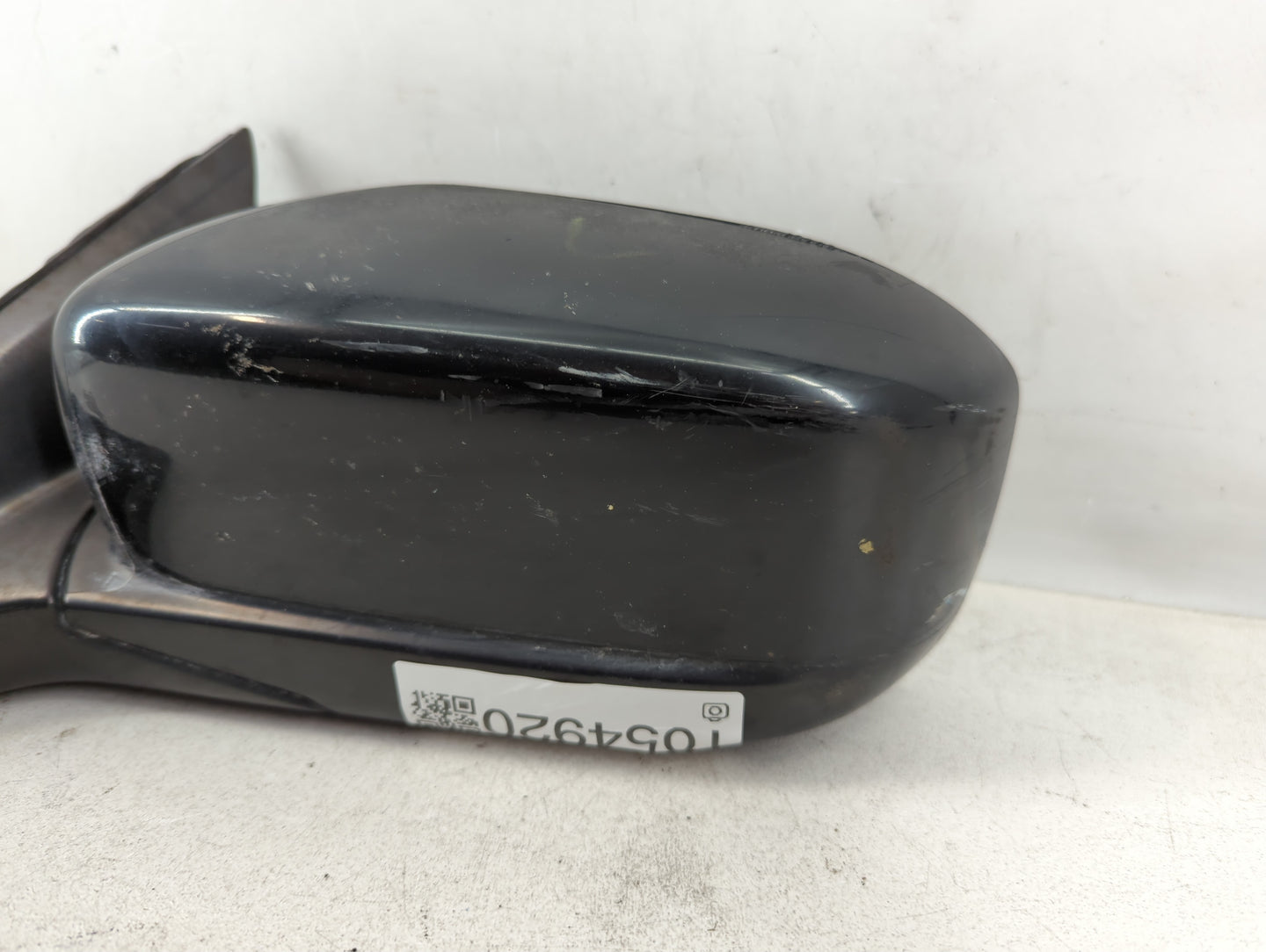 2003-2007 Honda Accord Passenger Side View Mirror - Right Door Mirror OEM Used - Oemusedautoparts1.com