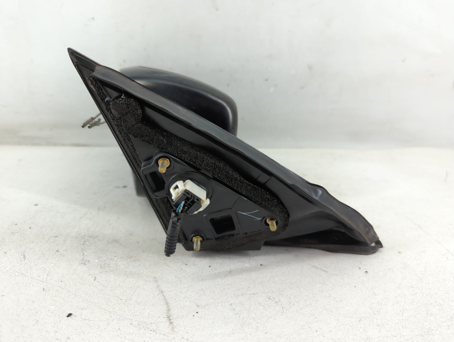 2003-2007 Honda Accord Passenger Side View Mirror - Right Door Mirror OEM Used - Oemusedautoparts1.com