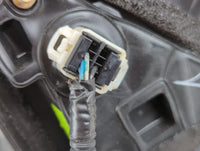 2003-2007 Honda Accord Passenger Side View Mirror - Right Door Mirror OEM Used - Oemusedautoparts1.com