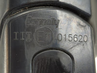 2003-2007 Honda Accord Passenger Side View Mirror - Right Door Mirror OEM Used - Oemusedautoparts1.com