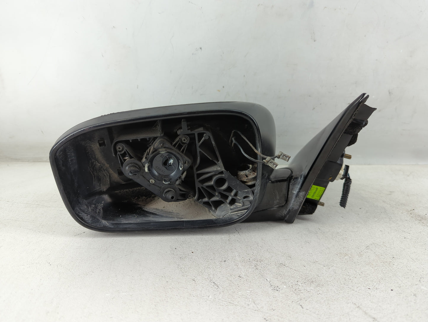2003-2007 Honda Accord Passenger Side View Mirror - Right Door Mirror OEM Used - Oemusedautoparts1.com