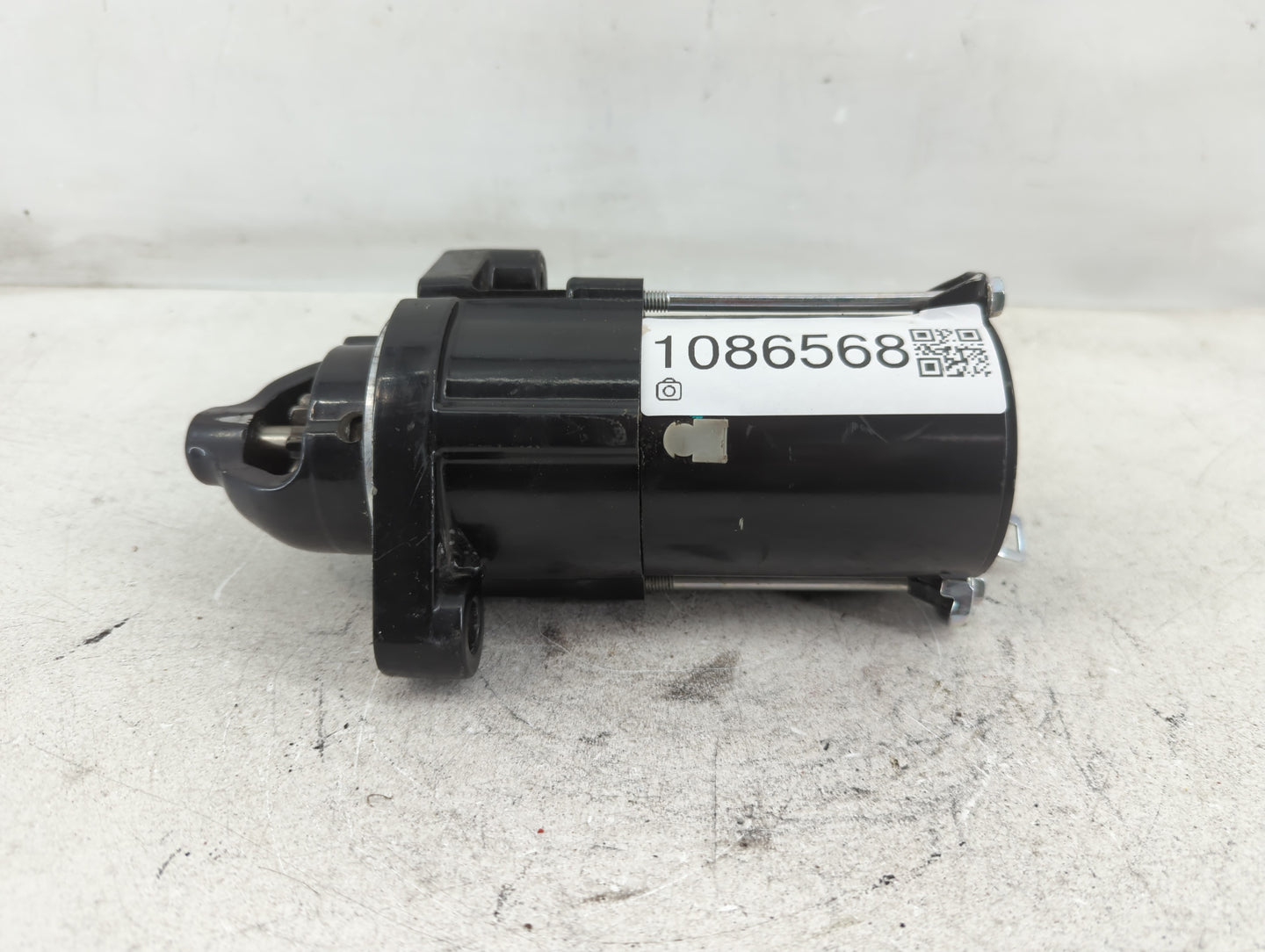 2006 Honda Accord Car Starter Motor Solenoid OEM P/N:NDLG78087 Fits Fits 2007 2008 2009 2010 2011 OEM Used Auto Parts - Oemu