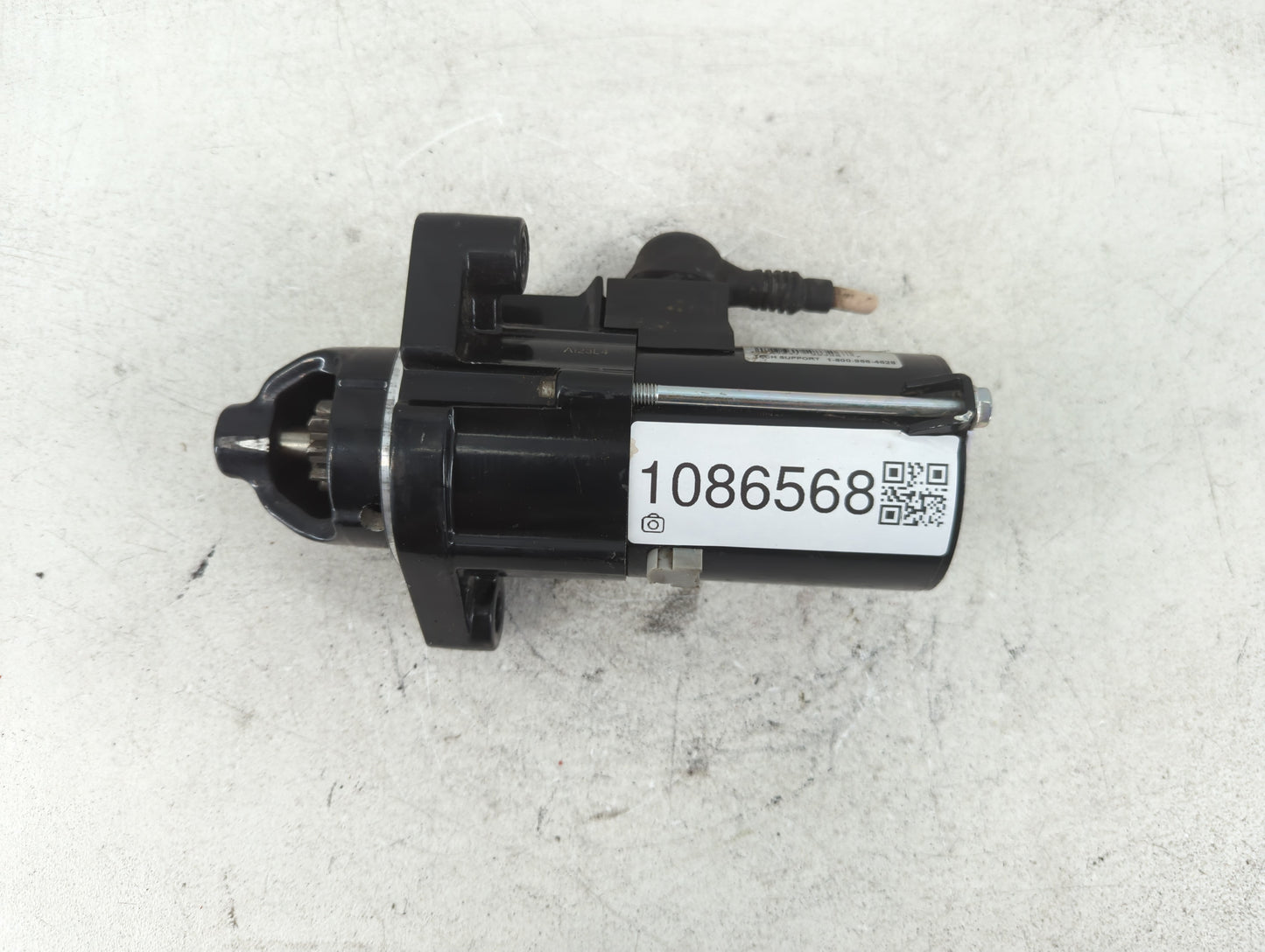 2006 Honda Accord Car Starter Motor Solenoid OEM P/N:NDLG78087 Fits Fits 2007 2008 2009 2010 2011 OEM Used Auto Parts - Oemu