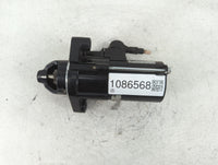 2006 Honda Accord Car Starter Motor Solenoid OEM P/N:NDLG78087 Fits Fits 2007 2008 2009 2010 2011 OEM Used Auto Parts - Oemu