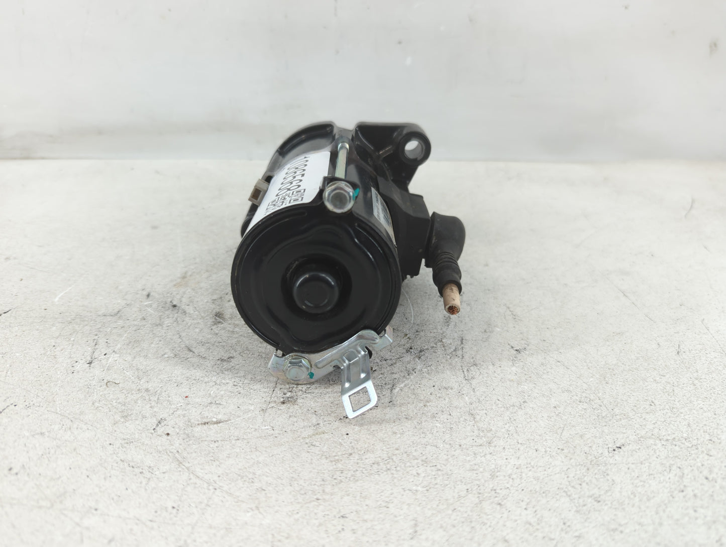 2006 Honda Accord Car Starter Motor Solenoid OEM P/N:NDLG78087 Fits Fits 2007 2008 2009 2010 2011 OEM Used Auto Parts - Oemu