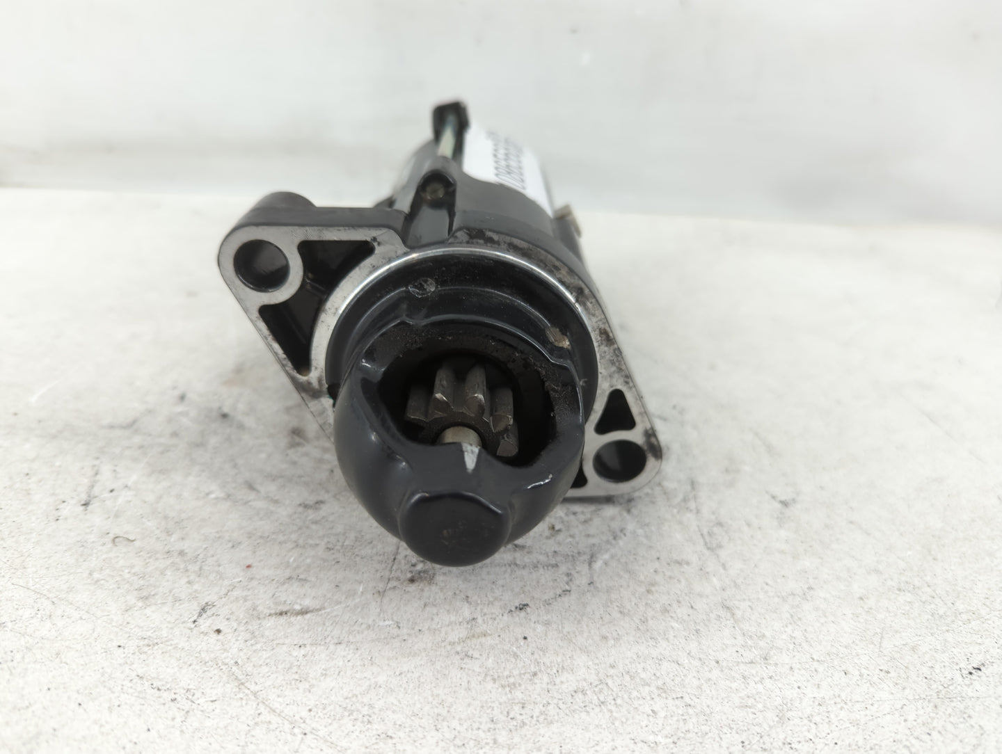 2006 Honda Accord Car Starter Motor Solenoid OEM P/N:NDLG78087 Fits Fits 2007 2008 2009 2010 2011 OEM Used Auto Parts - Oemu
