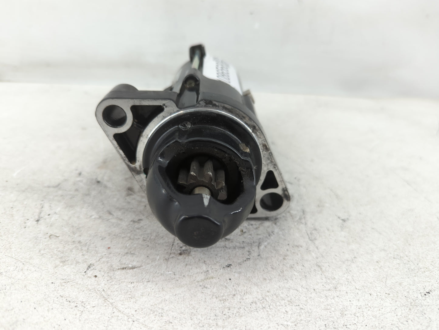 2006 Honda Accord Car Starter Motor Solenoid OEM P/N:NDLG78087 Fits Fits 2007 2008 2009 2010 2011 OEM Used Auto Parts - Oemu