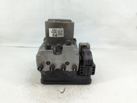 2006-2007 Honda Accord ABS Pump Control Module Replacement Fits Fits 2006 2007 OEM Used Auto Parts - Oemusedautoparts1.com
