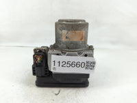 2006-2007 Honda Accord ABS Pump Control Module Replacement Fits Fits 2006 2007 OEM Used Auto Parts - Oemusedautoparts1.com