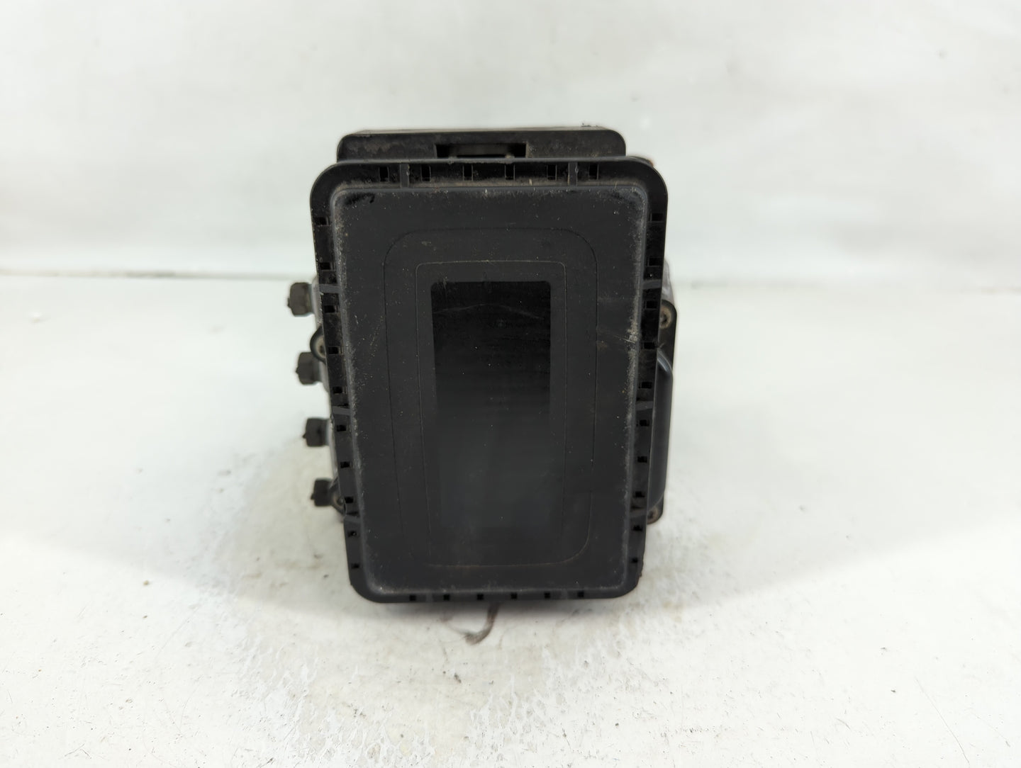 2006-2007 Honda Accord ABS Pump Control Module Replacement Fits Fits 2006 2007 OEM Used Auto Parts - Oemusedautoparts1.com