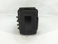 2006-2007 Honda Accord ABS Pump Control Module Replacement Fits Fits 2006 2007 OEM Used Auto Parts - Oemusedautoparts1.com