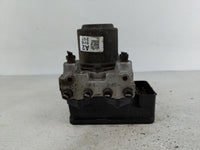 2005-2007 Honda Accord ABS Pump Control Module Replacement Fits Fits 2005 2006 2007 OEM Used Auto Parts - Oemusedautoparts1.