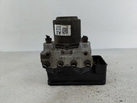 2005-2007 Honda Accord Anti-Lock Brake ABS Pump Module Actuator OEM Fits Fits 2005 2006 2007 OEM Used Auto Parts - Oemusedau