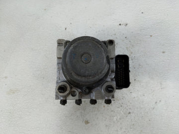 2005-2007 Honda Accord ABS Pump Control Module Replacement Fits Fits 2005 2006 2007 OEM Used Auto Parts