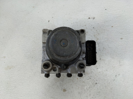 2005-2007 Honda Accord ABS Pump Control Module Replacement Fits Fits 2005 2006 2007 OEM Used Auto Parts