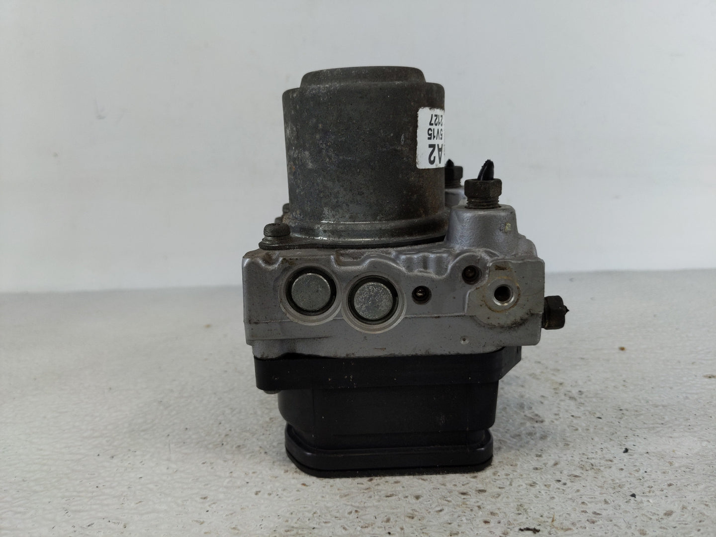 2005-2007 Honda Accord ABS Pump Control Module Replacement Fits Fits 2005 2006 2007 OEM Used Auto Parts - Oemusedautoparts1.