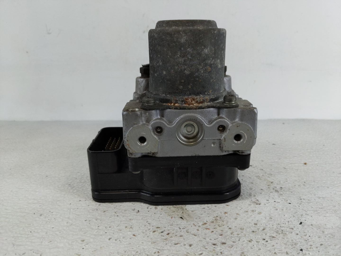 2005-2007 Honda Accord ABS Pump Control Module Replacement Fits Fits 2005 2006 2007 OEM Used Auto Parts - Oemusedautoparts1.