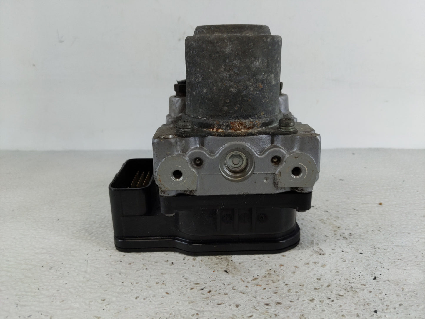 2005-2007 Honda Accord ABS Pump Control Module Replacement Fits Fits 2005 2006 2007 OEM Used Auto Parts - Oemusedautoparts1.