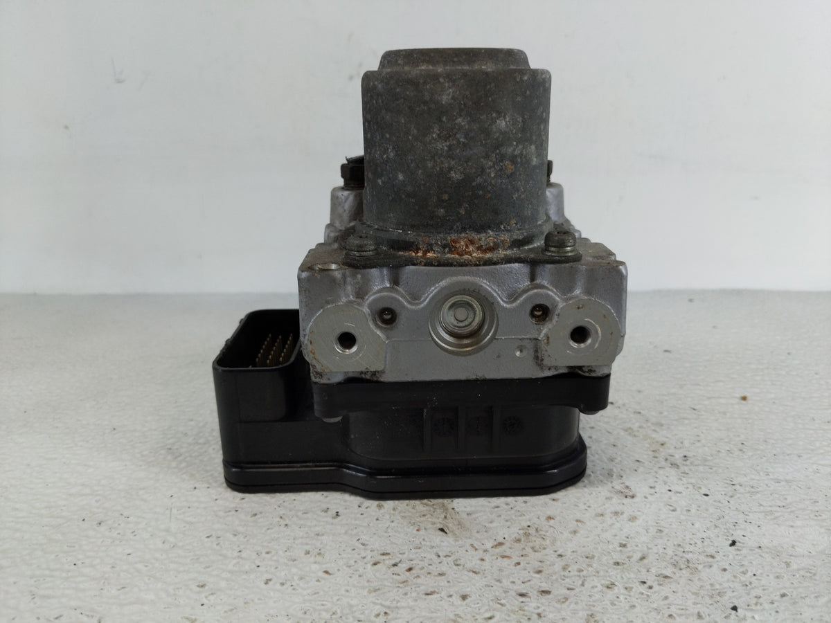 2005-2007 Honda Accord Anti-Lock Brake ABS Pump Module Actuator OEM Fits Fits 2005 2006 2007 OEM Used Auto Parts - Oemusedau