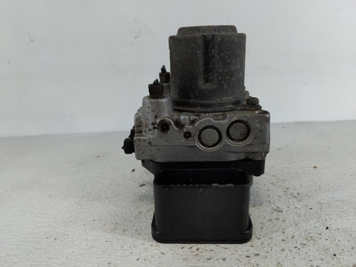 2005-2007 Honda Accord ABS Pump Control Module Replacement Fits Fits 2005 2006 2007 OEM Used Auto Parts - Oemusedautoparts1.