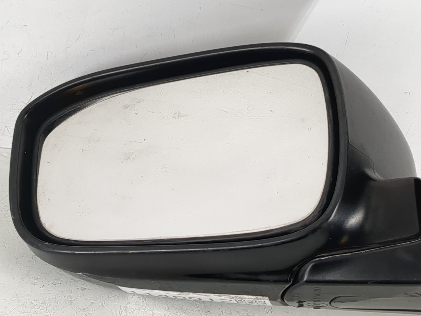 2003-2007 Honda Accord Driver Side View Mirror - Left Door Mirror OEM Used - Oemusedautoparts1.com