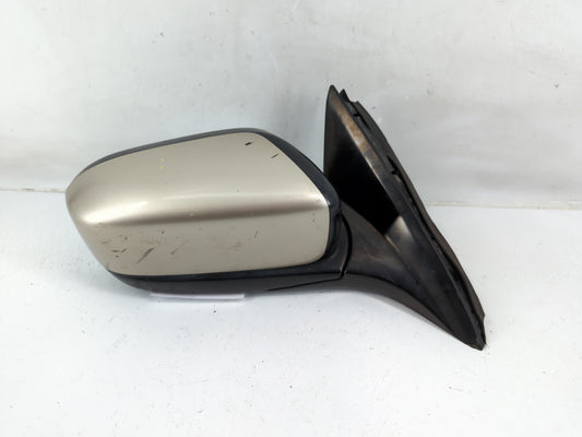 2003-2007 Honda Accord Passenger Side View Mirror - Right Door Mirror OEM Used - Oemusedautoparts1.com