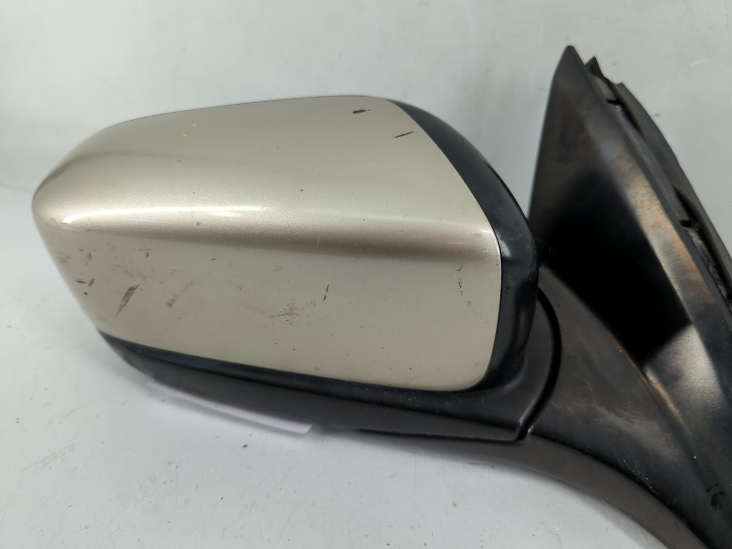 2003-2007 Honda Accord Passenger Side View Mirror - Right Door Mirror OEM Used - Oemusedautoparts1.com