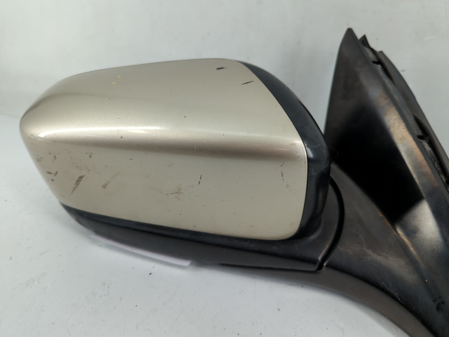 2003-2007 Honda Accord Passenger Side View Mirror - Right Door Mirror OEM Used - Oemusedautoparts1.com