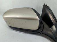 2003-2007 Honda Accord Passenger Side View Mirror - Right Door Mirror OEM Used - Oemusedautoparts1.com